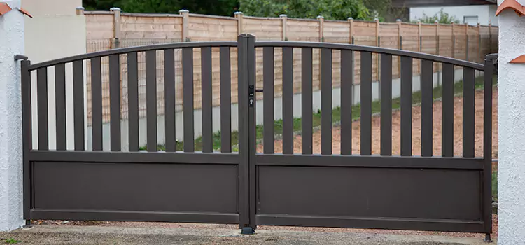 Advanced Gate Solutions in Mansfield, TX