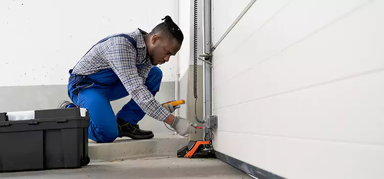 Expert Solutions for Every Garage Lock Need in Mansfield, TX