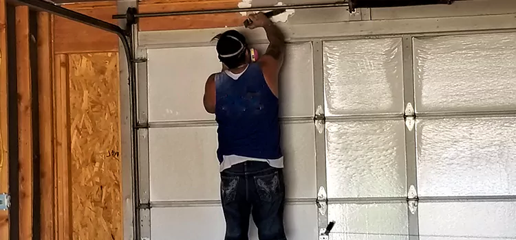 Specialized Garage Door Panel Solutions in Mansfield, TX