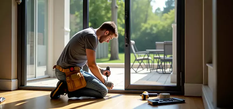 Comprehensive Solutions for Every Glass Door Need in Mansfield, TX