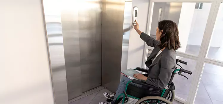 Benefits of Modern Handicap Door Systems in Mansfield, TX