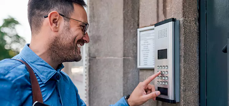 Advanced Solutions for Enhanced Security in Mansfield, TX