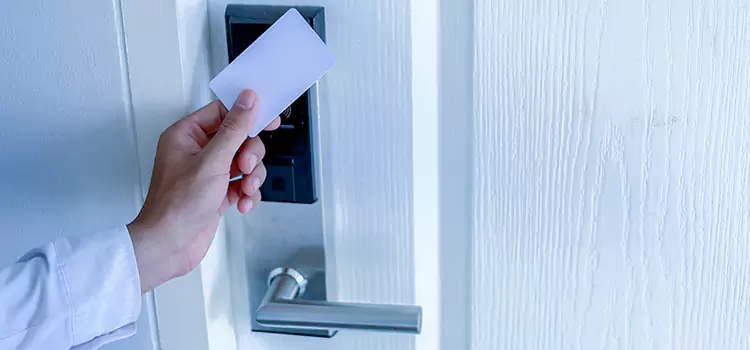 Why Choose Us for Your Keycard Lock Installation in Mansfield, TX?
