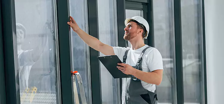 Comprehensive Solutions for Your Sticking Doors in Mansfield, TX