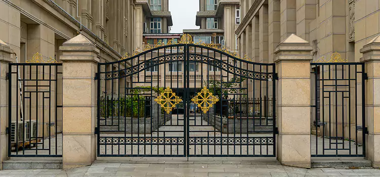 Comprehensive Iron Gate Maintenance Solutions in Mansfield, TX