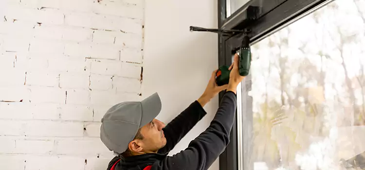 Your Trusted Partner for Door Closer Solutions in Mansfield, TX