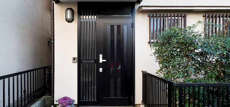 Popular Exterior Door Options in Mansfield, TX