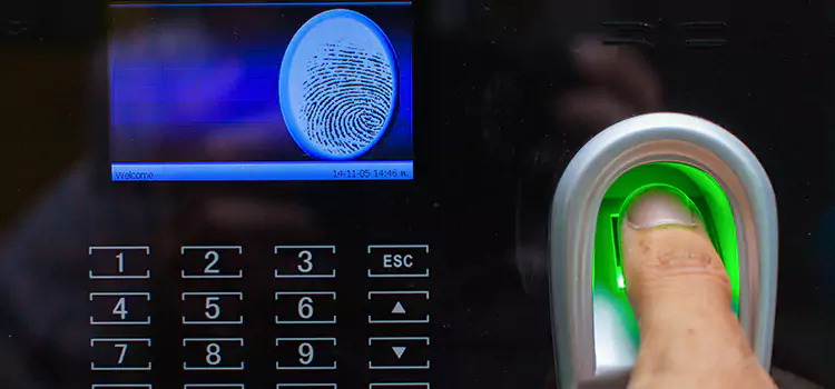 Your Trusted Partner for Secure Access in Mansfield, TX