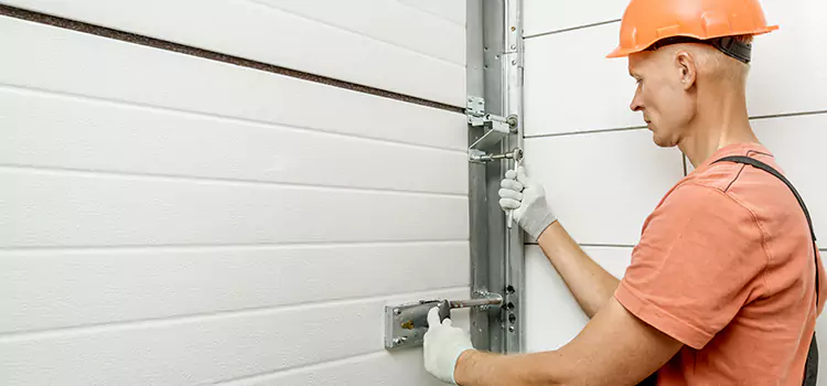 Why Choose Us for Garage Door Lock Services in Mansfield, TX?