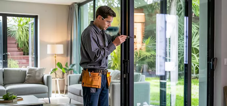 Why Choose Us for Your Glass Door Needs in Mansfield, TX?