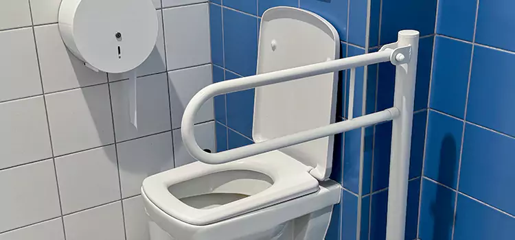Comprehensive Solutions in Mansfield, TX for Accessible Facilities