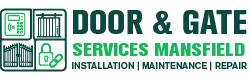 Door & Gate Services Mansfield